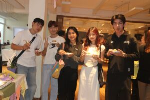 Alumni night 4832