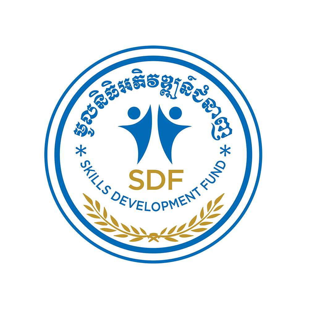 Logo SDF Logo SDF