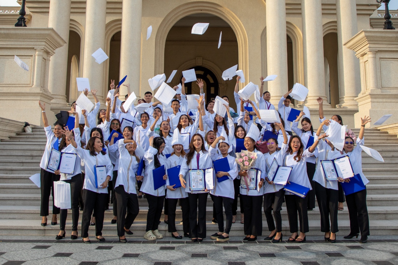 Graduation